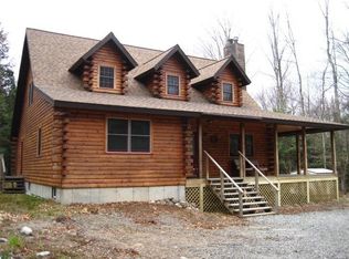 77 Tamarac Dr, Tupper Lake, NY 12986