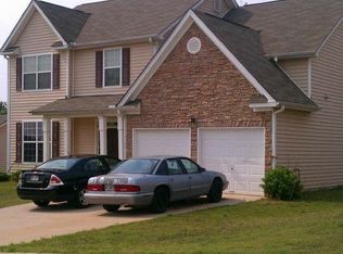 20 Stone Ridge Way, Covington, GA 30016