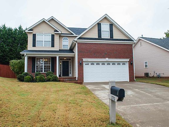 2nd image of 770 Kingswood Valley Dr