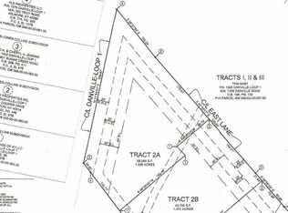 1379 Danville Loop 1 Rd #1, Nicholasville, KY 40356