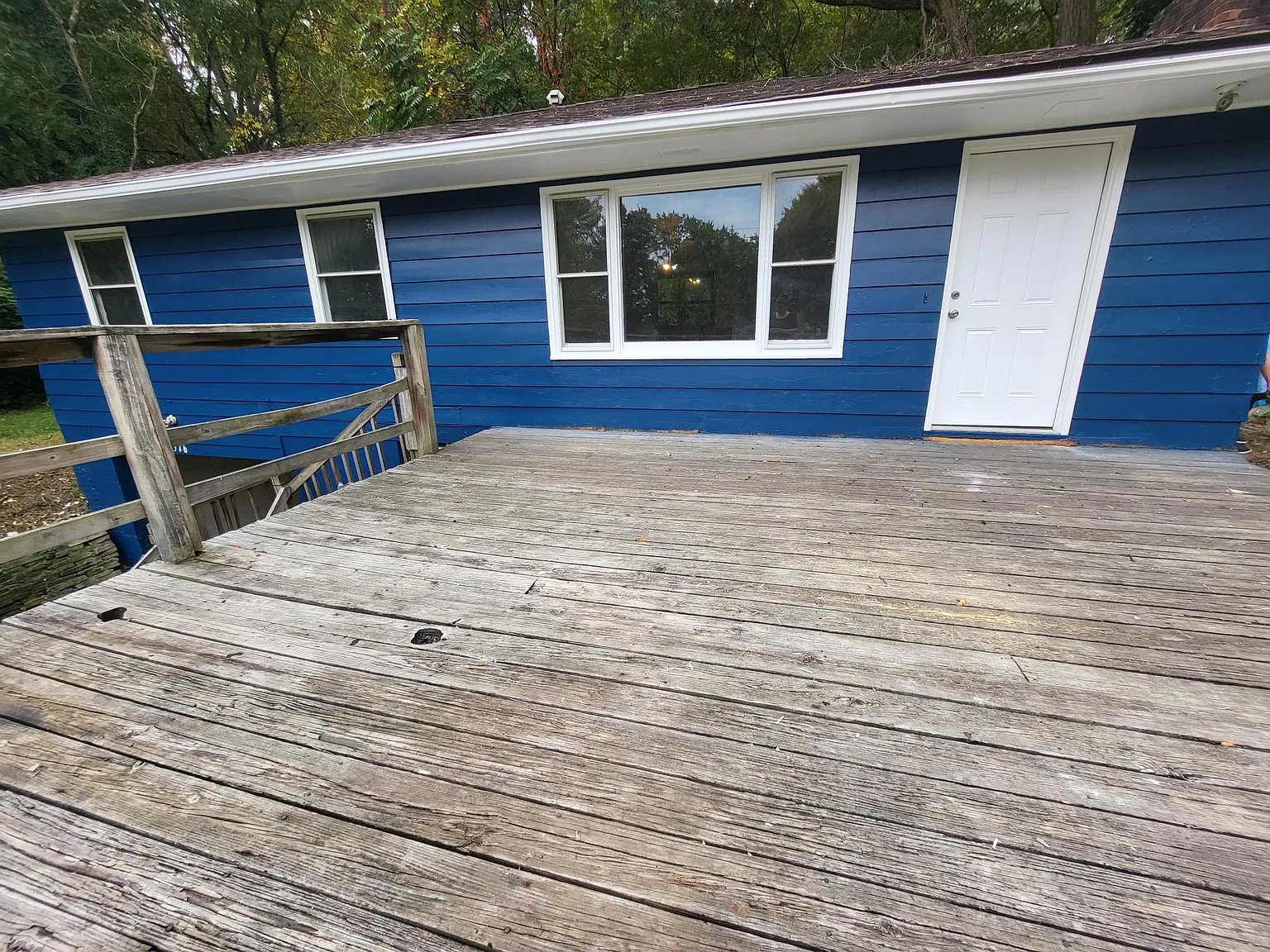 3 bed, 1008 sqft, $1,275 — Photo 2