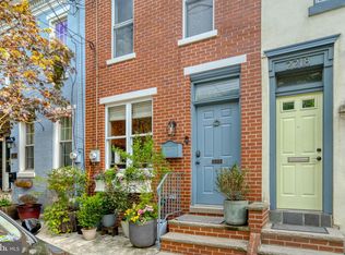2216 Pemberton St, Philadelphia, PA 19146