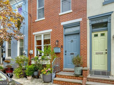 2216 Pemberton St, Philadelphia, PA, 19146