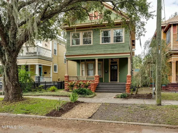 1826 SILVER Street, Jacksonville, FL 32206