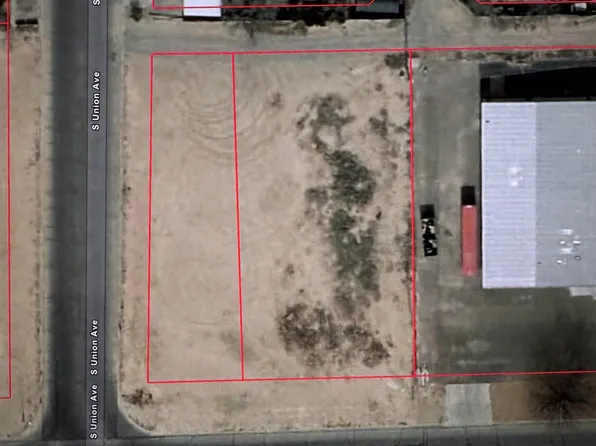 S Union Ave, Roswell, NM 88203