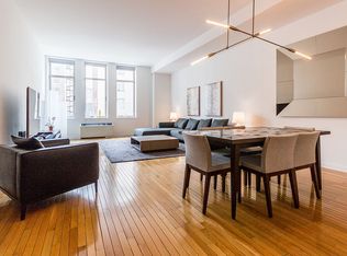 Chelsea Mercantile, New York, NY 10001