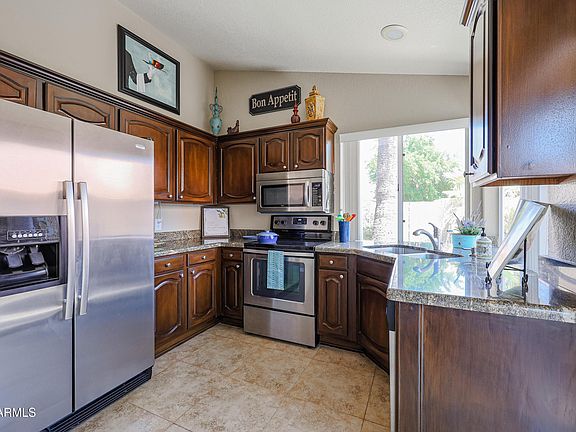 2nd image of 13435 N 92ND Place