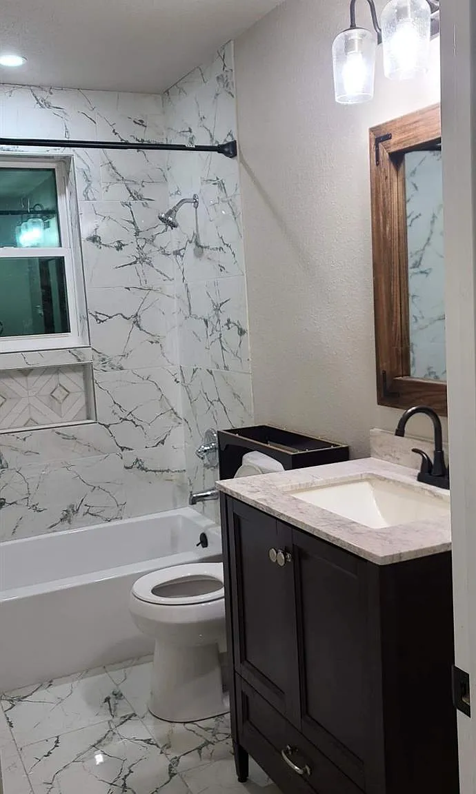 2 bed, 1.0 bath, 625 sqft, $1,250 — Photo 3