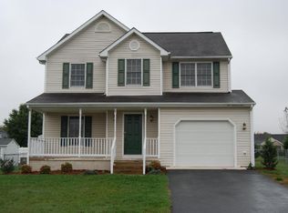 28 Clements Ct, Stuarts Draft, VA 24477