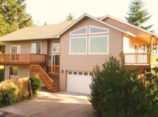 40470 Linn Haven Loop, Lebanon, OR