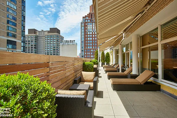 Rented by Brown Harris Stevens | media 29