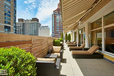 Rented by Brown Harris Stevens