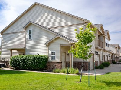 3606 Thornhill Dr #0, Champaign, IL, 61822