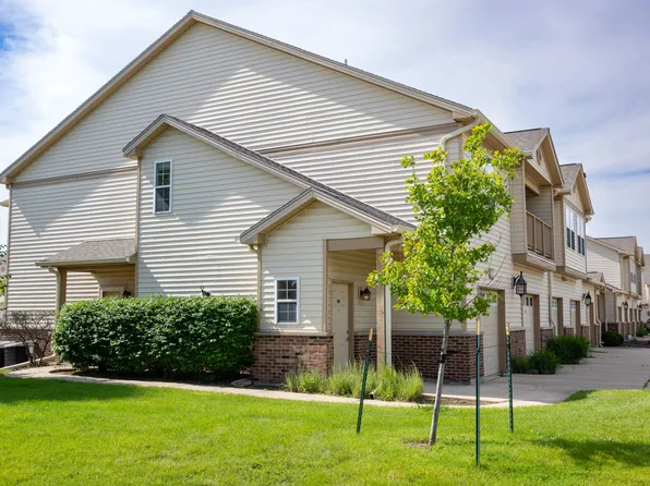 3606 Thornhill Dr #0, Champaign, IL 61822