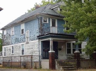 9669 Ohio St, Detroit, MI 48204