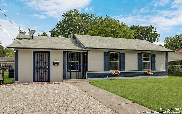 1st image of 207 Parchman