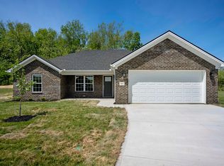 707 Silas Ct, Richmond, KY 40475