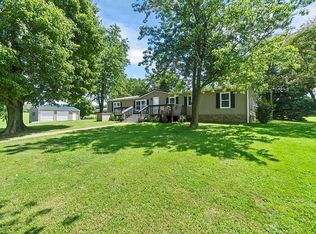 1176 County Road 549, Jackson, MO 63755