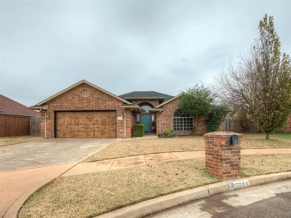 17304 Iron Ln, Edmond, OK 73012