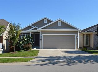 452 McConnells Trce, Lexington, KY 40511