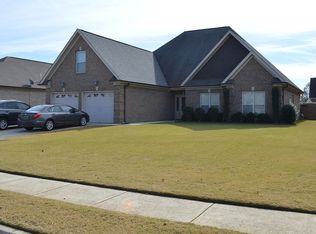 17150 Obsidian Cir, Athens, AL 35613