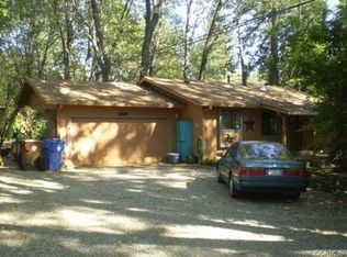 1678 Kimble Ln, Paradise, CA 95969