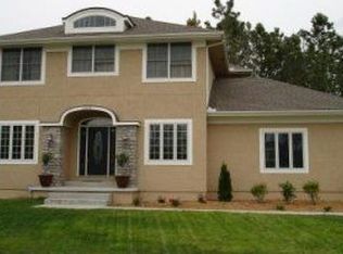 15508 Crimson St, Basehor, KS 66007