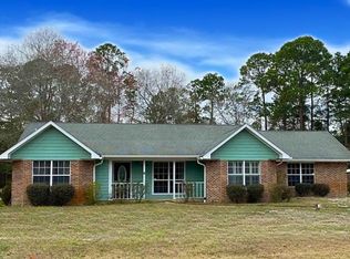 176 Whippoorwill Cir, Kingsland, GA 31548