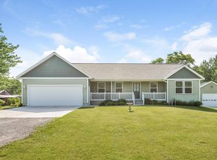 16695 136th Ave, Nunica, MI 49448