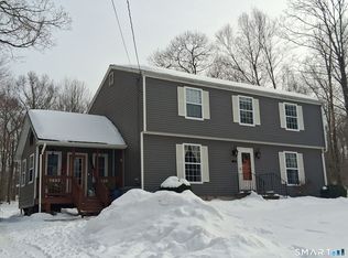 70 Crandall Lane, Canterbury, CT 06331