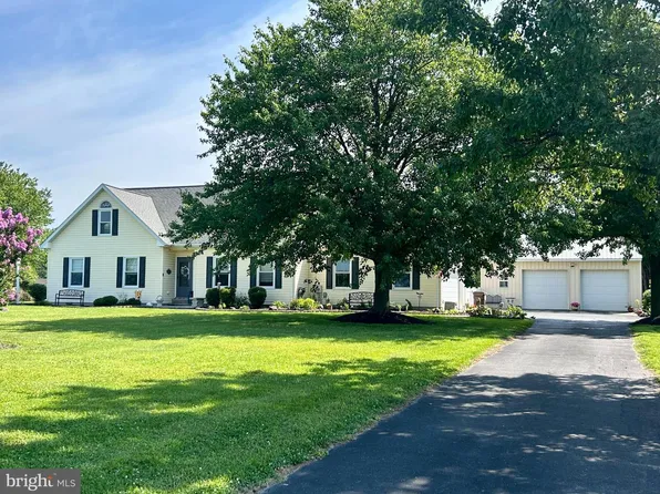 639 Poplar School Rd, Centreville, MD 21617