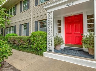 6219 Bandera Ave APT A, Dallas, TX 75225