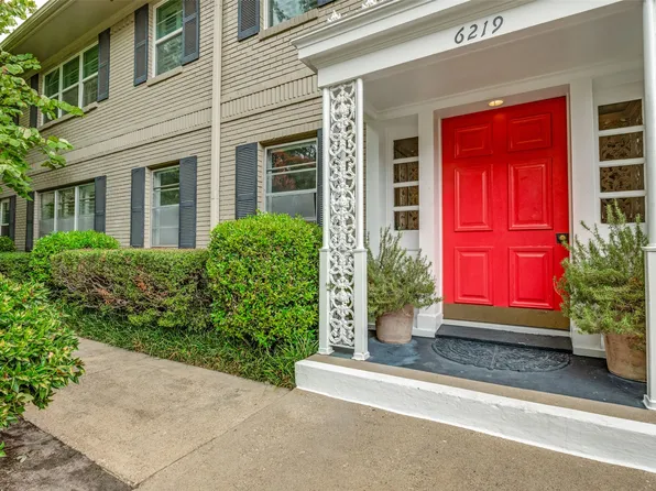 6219 Bandera Ave APT A, Dallas, TX 75225