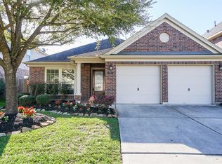 2714 Lakecrest Way Dr, Katy, TX 77493