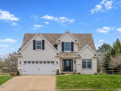 3407 Manley Rd, Maumee, OH, 43537