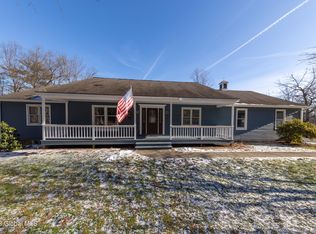 40 Mount McGregor Rd, Wilton, NY 12831