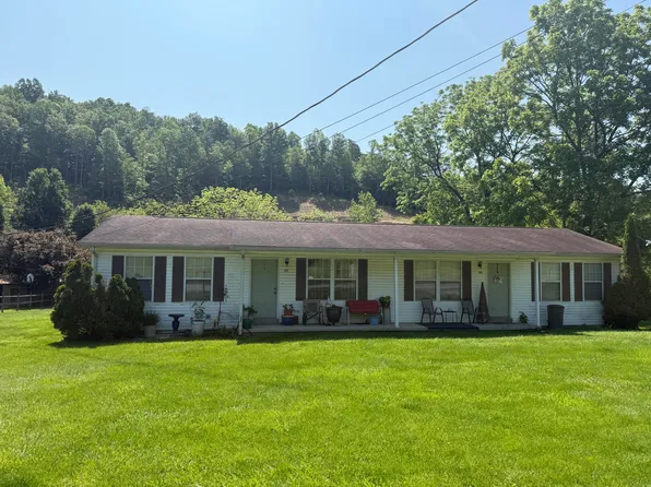 3590-3592-191 High Way, Campton, KY 41301