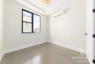 Rented by Brooklyn High Rise LLC