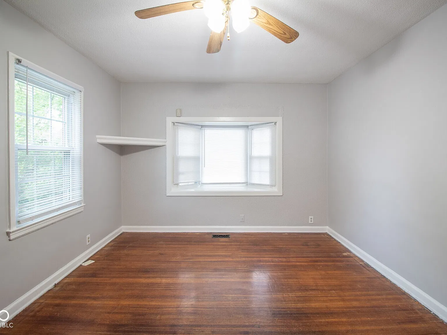 1 bed, 1.0 bath, 650 sqft, $875 — Photo 3