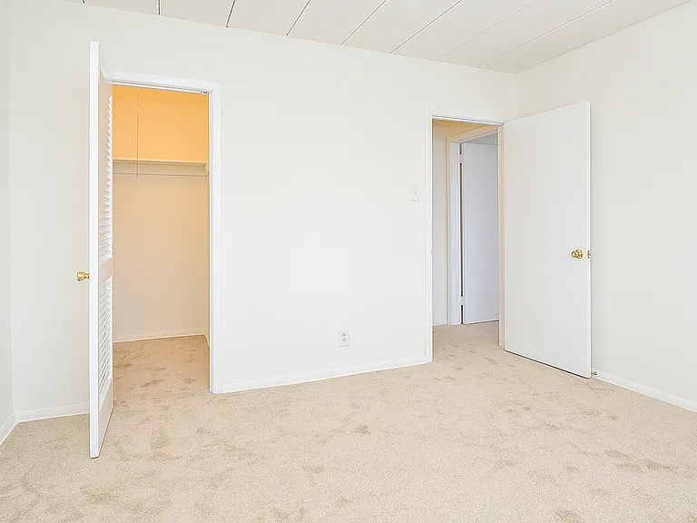 Sample Bedroom