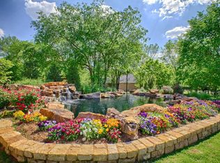 12115 Grand Cedar Ln LOT 3, Oklahoma City, OK 73131