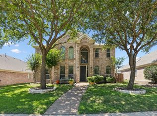 11658 Snyder Dr, Frisco, TX 75035