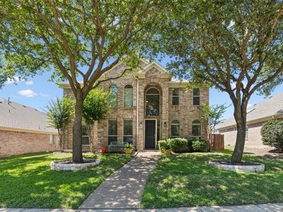 11658 Snyder Dr, Frisco, TX, 75035