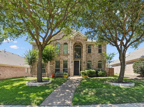 11658 Snyder Dr, Frisco, TX 75035