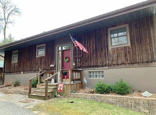 1746 N 1175 W, Linton, IN 47441