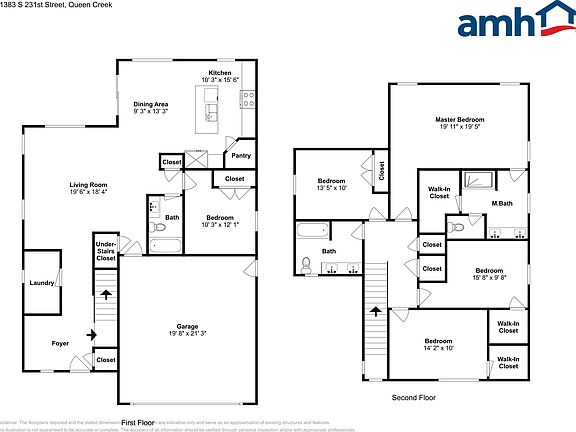 2nd image of 21383 S 231st St