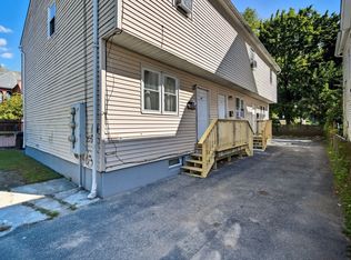 49-53 Jefferson Ave, Springfield, MA 01107