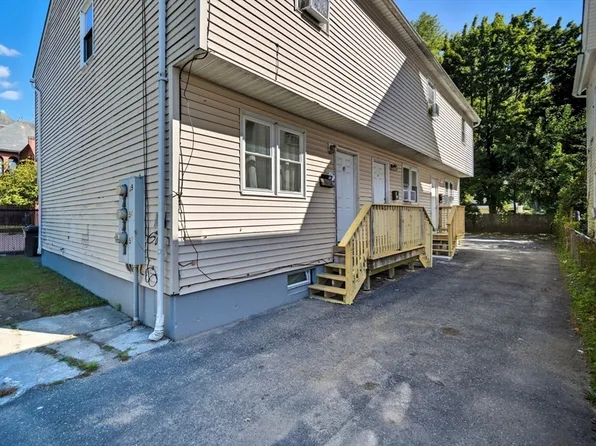 49-53 Jefferson Ave, Springfield, MA 01107
