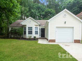 6314 Spanish Moss Ln, Charlotte, NC 28262