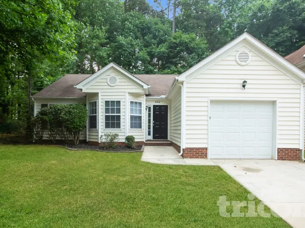 6314 Spanish Moss Ln, Charlotte, NC 28262